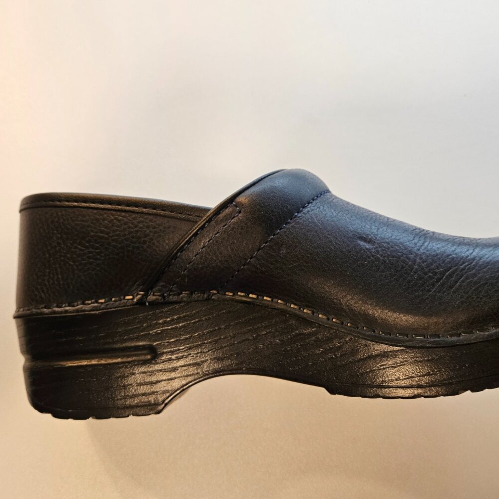 Danskos Navy Blue Size 38 - Picture 6 of 12